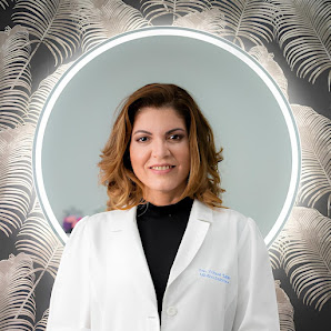 Doctora Yoiced Salar - Clínica Medicina Estética Las Palmas Calle Dr. José Juan Megías, 13, 35005 Las Palmas de Gran Canaria, Las Palmas, España
