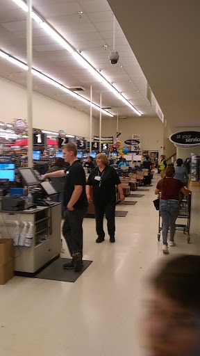Grocery Store «Albertsons», reviews and photos, 20 26th St E, Williston, ND 58801, USA