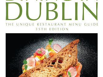 Dining In Dublin Magazine