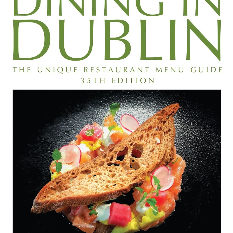 Dining In Dublin Magazine