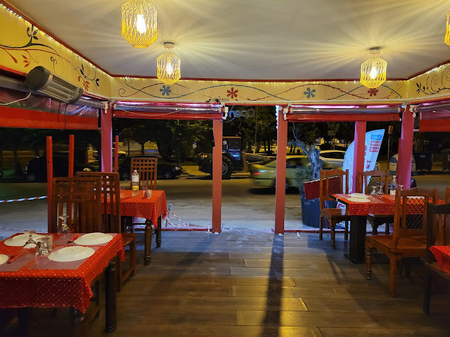 Comentarii opinii despre Indian Mykonos