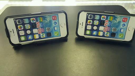 Cell Phone Store «WIRELESS CELLPHONE REPAIR AND ACCESSORIES», reviews and photos, 105 E Loop 281 #8, Longview, TX 75605, USA