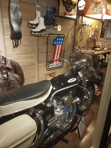 Harley-Davidson Dealer «Napoleon Harley Davidson», reviews and photos, 862 American Rd, Napoleon, OH 43545, USA