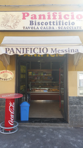 Panificio Messina