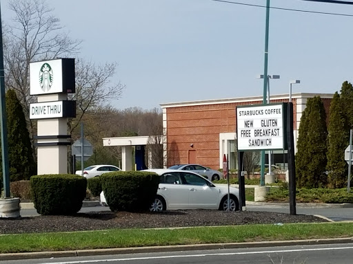 Coffee Shop «Starbucks», reviews and photos, 4020 Nesconset Hwy, Setauket- East Setauket, NY 11733, USA