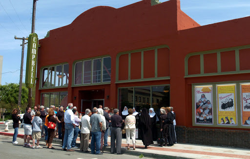 Performing Arts Theater «Martinez Campbell Theater», reviews and photos, 636 Ward St, Martinez, CA 94553, USA