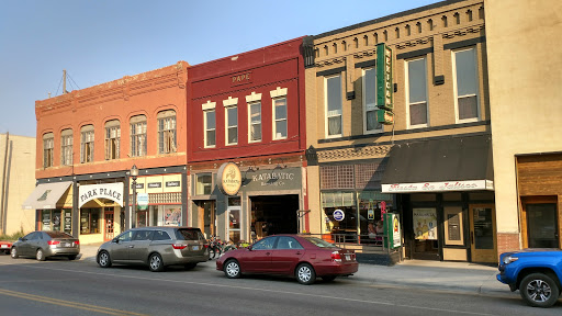 Brewery «Katabatic Brewing Company», reviews and photos