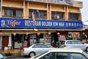 Restoran Golden Kim Wah image