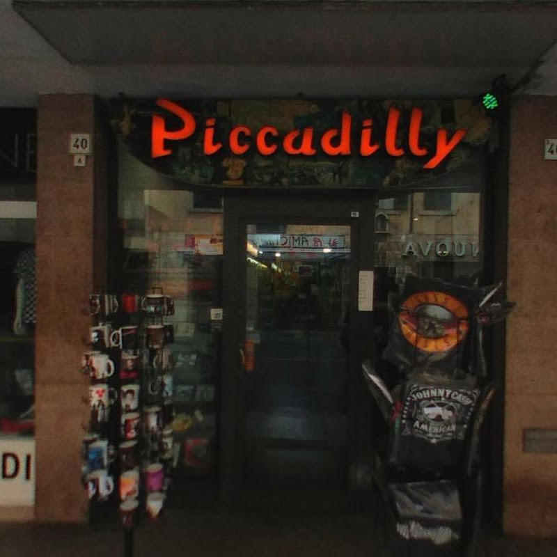 Piccadilly Livorno