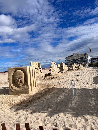 Casino «Hampton Beach Casino», reviews and photos, 169 Ocean Blvd, Hampton, NH 03842, USA