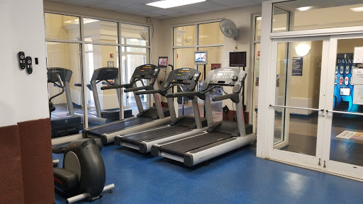 Gym «N-24 Gymnasim», reviews and photos, 1570 Gilbert St, Norfolk, VA 23511, USA