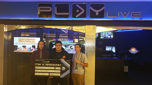 Amusement Center «PLAYlive Nation», reviews and photos, 3500 S Meridian #420, Puyallup, WA 98373, USA