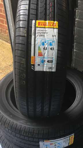 Twickenham Tyres & Exhausts