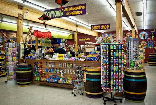 Toy Store «Toytown», reviews and photos, 1236 Blue Lakes Blvd N, Twin Falls, ID 83301, USA