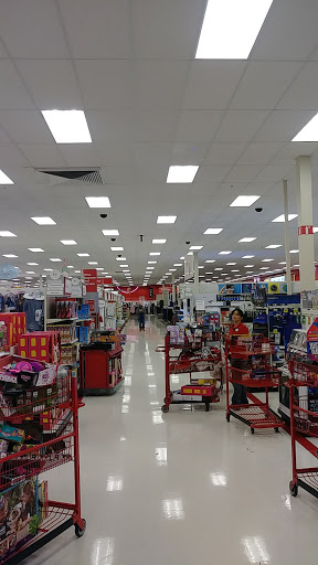 Department Store «Target», reviews and photos, 5000 Grandview Pkwy, Davenport, FL 33837, USA