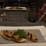 Photo n° 2 de l'avis de Mel.i fait le 23/10/2022 à 16:02 pour Le Restaurant Le Piquebaure à Roussillon