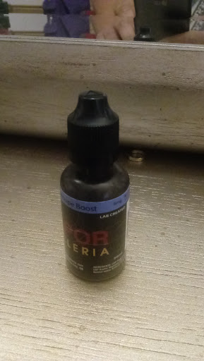 Vaporizer Store «Vapor Galleria - New Forest», reviews and photos, 5805 East Sam Houston Pkwy N A, Houston, TX 77049, USA