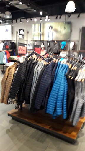 Clothing Store «The North Face», reviews and photos, 166 South Avenue, Bloomington, MN 55425, USA