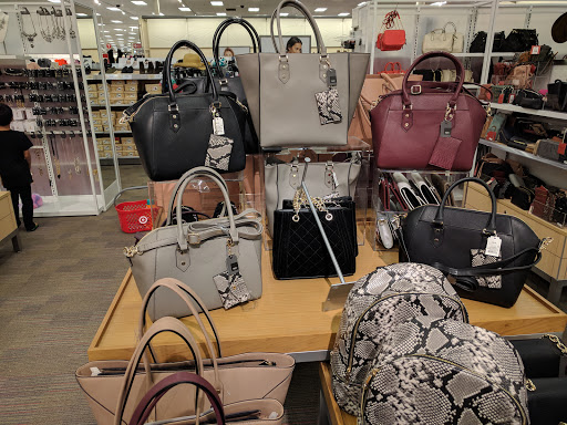 Department Store «Target», reviews and photos, 2300 Park Ave, Tustin, CA 92782, USA