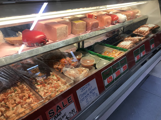 Tecate Market Find Butcher shop in Chicago news