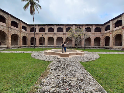 Ex Convento de Santo Domingo De Guzmán