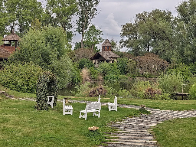 Restaurace Ranč - Restaurace