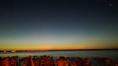 Photos of Playa Morena Beach