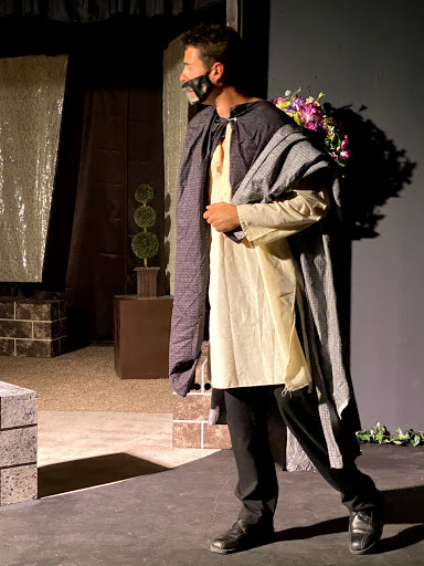 Performing Arts Theater «Children & Adults Theatrical Studio», reviews and photos, 2257 34th St, Lubbock, TX 79411, USA