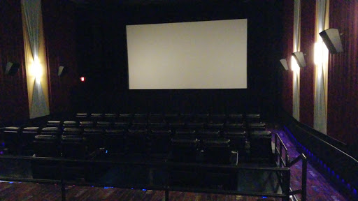 Movie Theater «Goodrich W. Columbia 7», reviews and photos, 2500 W Columbia Ave, Battle Creek, MI 49015, USA