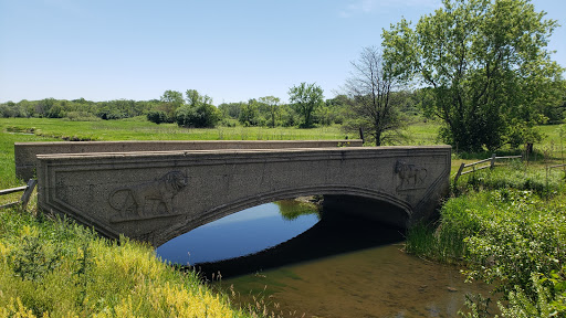 Nature Preserve «Arthur L. Janura Forest Preserve», reviews and photos, IL-58, Elgin, IL 60120, USA