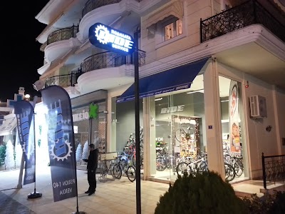 Photos of RIDE