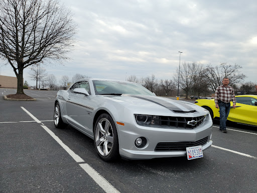 Shopping Mall «Foxcroft Towne Center at Martinsburg», reviews and photos, 800 Foxcroft Ave, Martinsburg, WV 25401, USA