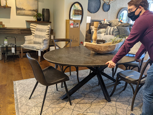 Furniture Store «Arhaus», reviews and photos, 2830 Old Milton Pkwy, Alpharetta, GA 30009, USA