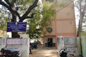 Attur Library image