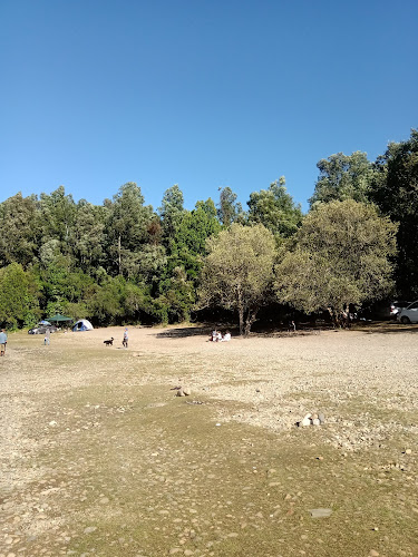 Camping Rucatrehua - Panguipulli