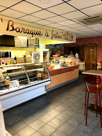 Photos du propriétaire du Friterie L'Baraque à frites et Pizzas à Templeuve-en-Pévèle - n°5