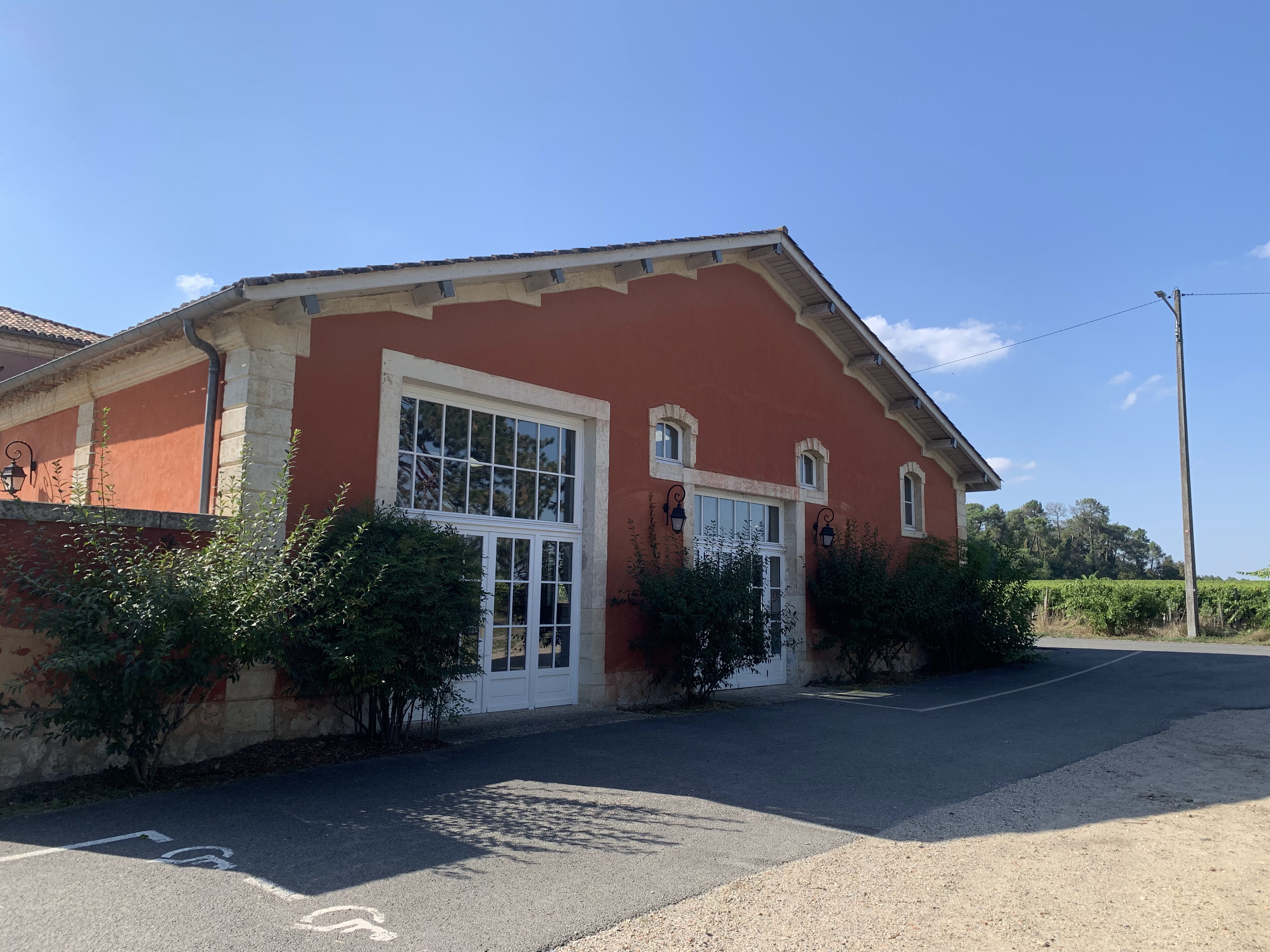 Photo n° 1 de l'avis de Esteban.R fait le 17/08/2023 à 16:46