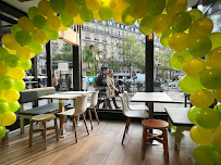 Atmosphère du Restauration rapide McDonald's à Paris - n°1