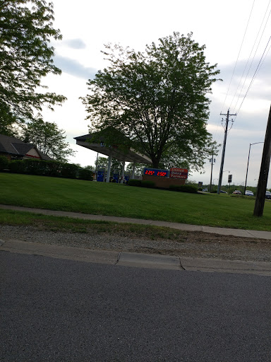 Dairy Store «United Dairy Farmers», reviews and photos, 301 W Central Ave, Springboro, OH 45066, USA