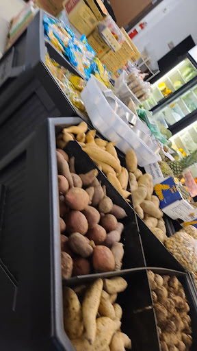 Asian Grocery Store «Lotus Asian Market», reviews and photos, 844 S Buckley Rd, Aurora, CO 80017, USA