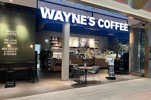 Waynes Coffee image