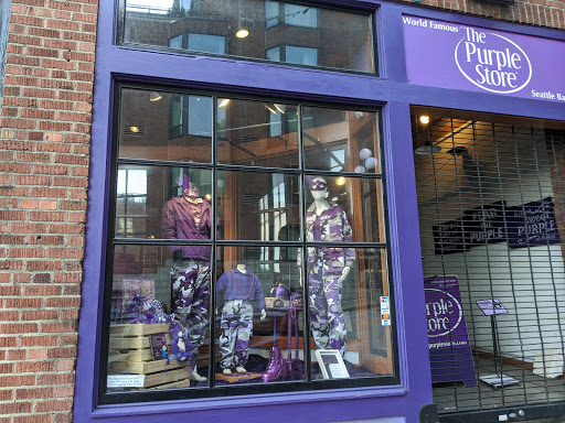 Gift Shop «The Purple Store», reviews and photos, 7616 Aurora Ave N, Seattle, WA 98103, USA