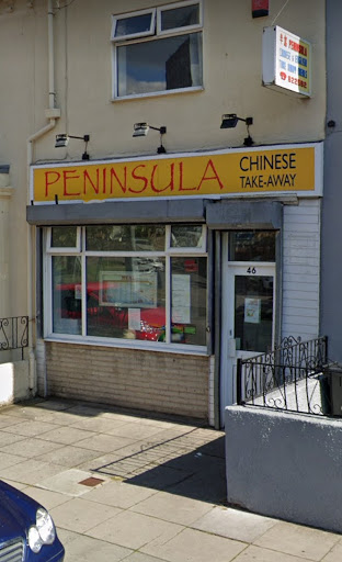 Peninsula Chinese Take Away