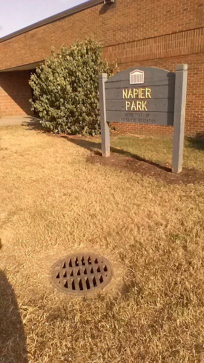 Napier Recreation Center