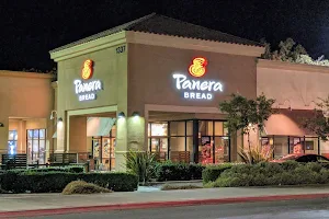 Panera Bread image