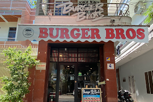 BurgerBros NCT image