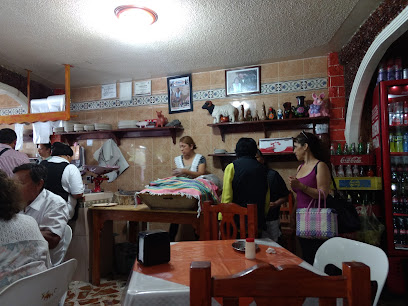 Restaurant Los Arcos De Doña Elo