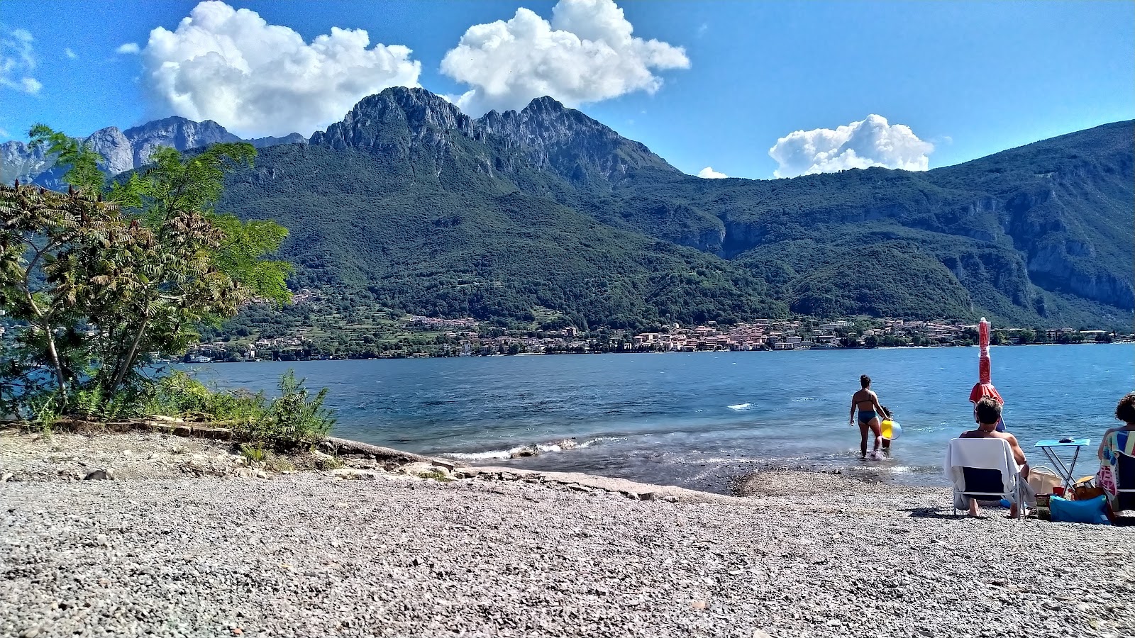 Photo de Cala Silva Beach avec un niveau de propreté de très propre