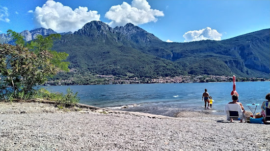 Cala Silva Beach