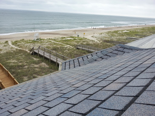 Roofing Contractor «Excel Roofing Company», reviews and photos, 1624 Castle Hayne Rd, Wilmington, NC 28401, USA